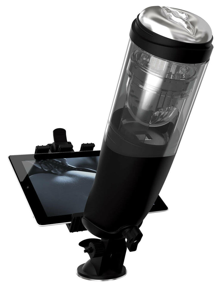 Pdx Elite Deluxe Mega Bator