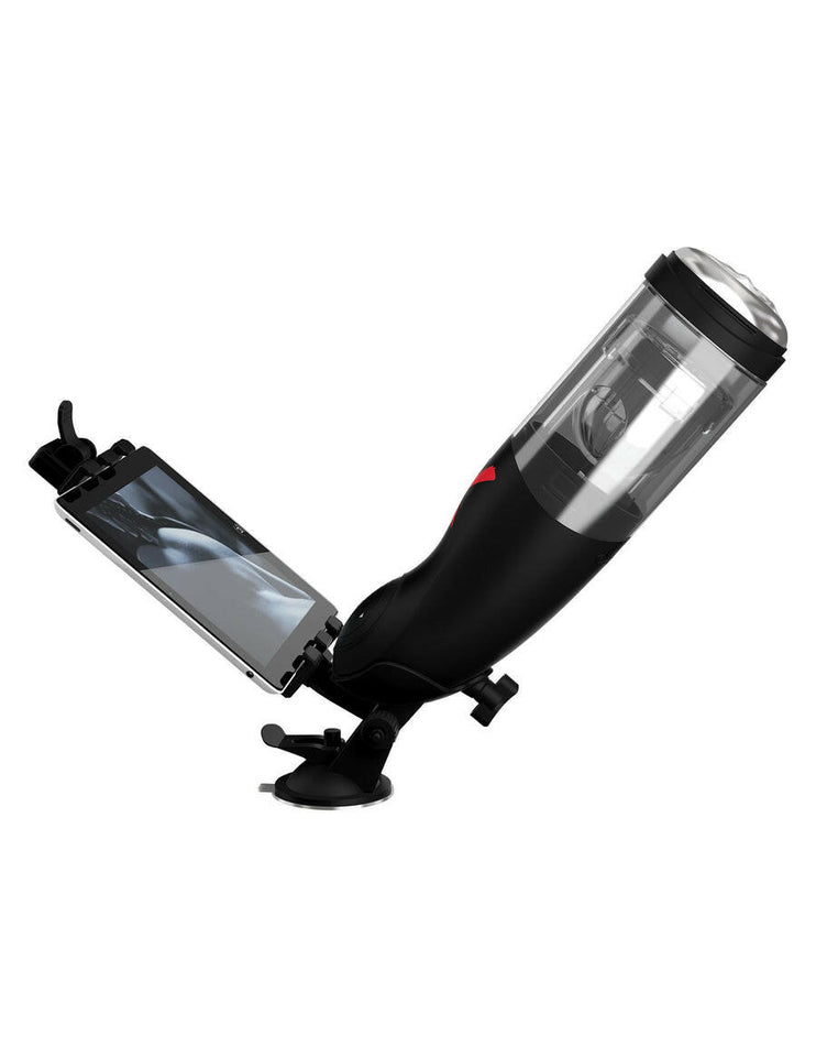 Pdx Elite Deluxe Mega Bator