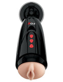 Dirty Talk Starter Stroker