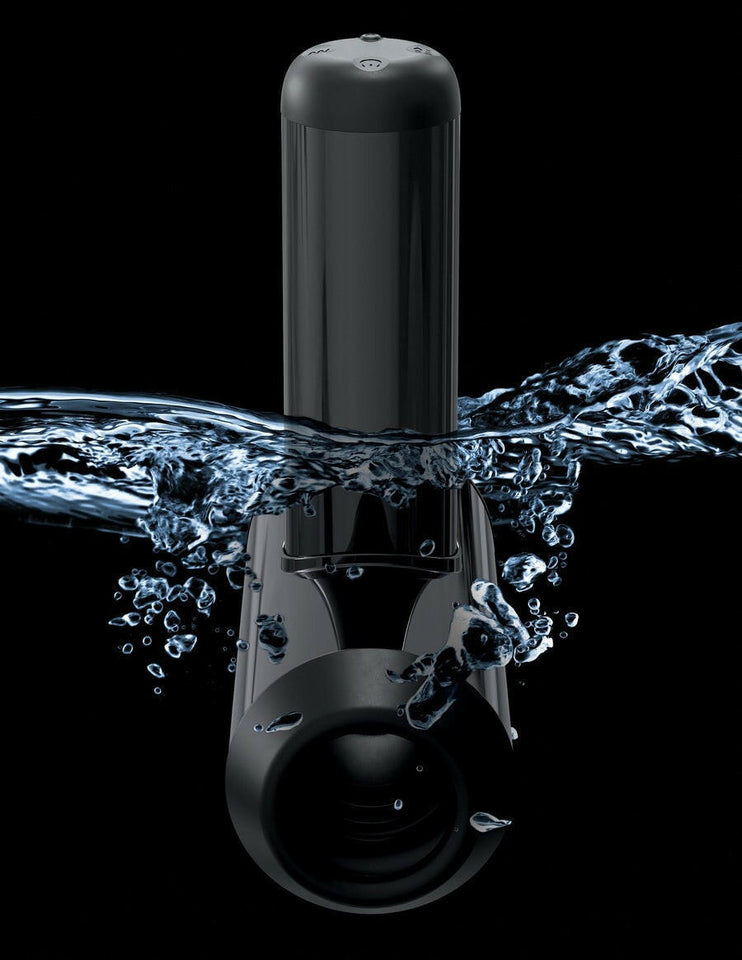 PDX Elite Hydrobator