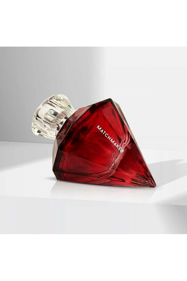 Eye of Love - Matchmaker Red Diamond LGBTQ+ Attract Her Pheromone Parfum - 1oz