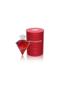 Eye of Love - Matchmaker Red Diamond Attract Him Pheromone Parfum - 1oz