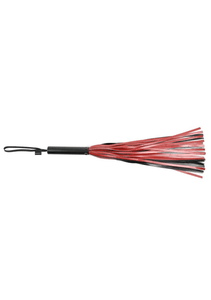 Saffron Flogger