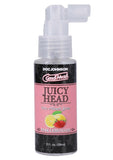 GoodHead - Juicy Head - Dry Mouth Spray