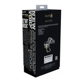 Ouch! NY Collection Leg Cuffs