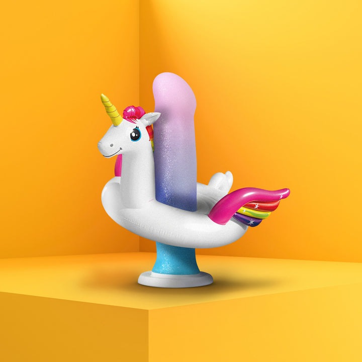 Avant - D17 Lucky Dildo