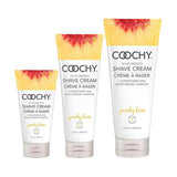 Coochy Shave Cream-Peachy Keen