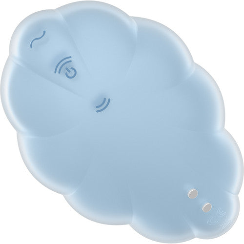 Satisfyer Cloud Dancer