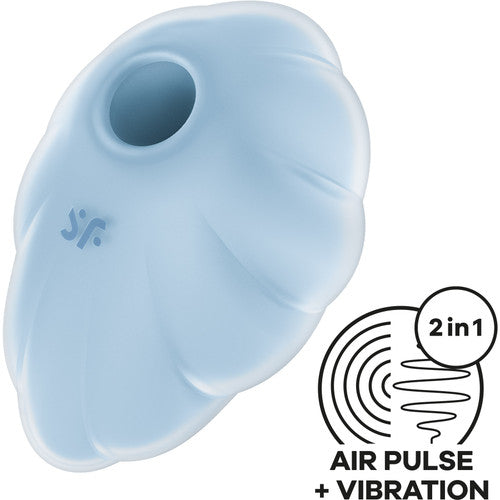 Satisfyer Cloud Dancer
