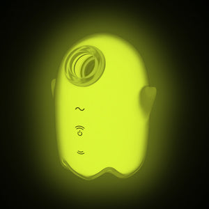 Satisfyer Glowing Ghost