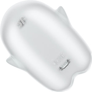 Satisfyer Glowing Ghost