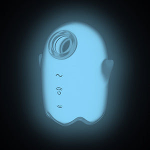 Satisfyer Glowing Ghost
