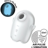 Satisfyer Glowing Ghost