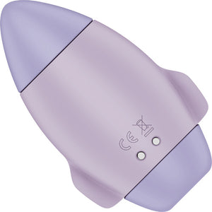 Satisfyer Mission Control