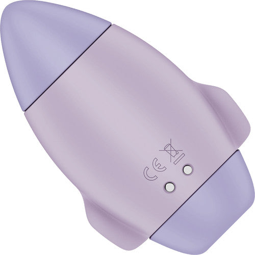 Satisfyer Mission Control