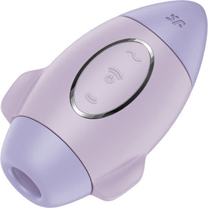 Satisfyer Mission Control