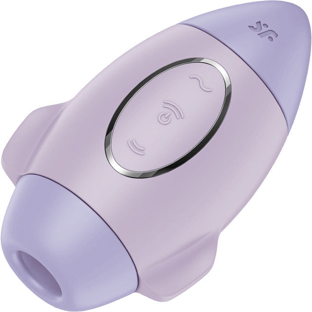 Satisfyer Mission Control