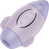Satisfyer Mission Control