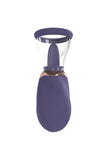 Pumped Boost Automatic Rechargeable Vulva & Breast Pump