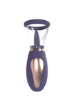 Pumped Enhance Automatic Rechargeable Vulva & Breast Pump