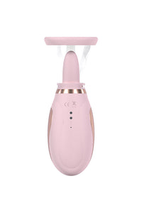 Pumped Enhance Automatic Rechargeable Vulva & Breast Pump