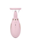 Pumped Enhance Automatic Rechargeable Vulva & Breast Pump