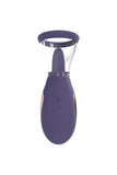 Pumped Enhance Automatic Rechargeable Vulva & Breast Pump