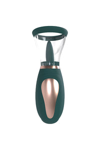 Pumped Enhance Automatic Rechargeable Vulva & Breast Pump