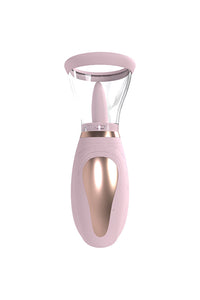 Pumped Enhance Automatic Rechargeable Vulva & Breast Pump