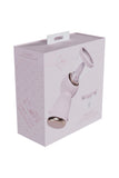 Pumped Exquisite Automatic Rechargeable Vulva & Breast Pump