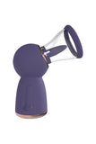Pumped Exquisite Automatic Rechargeable Vulva & Breast Pump