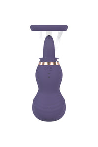 Pumped Sensual Automatic Rechargeable Vulva & Breast Pump