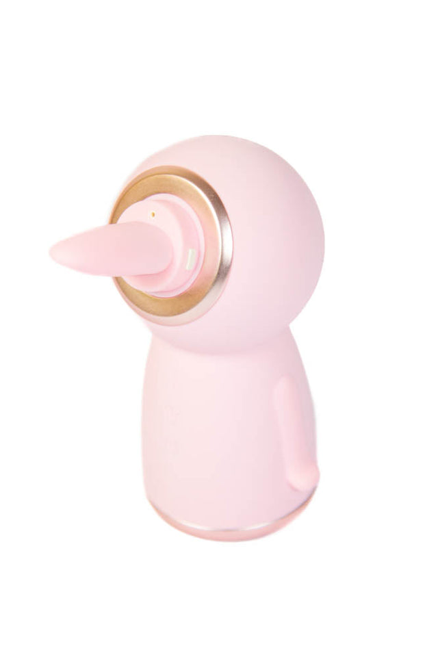 Pumped Exquisite Automatic Rechargeable Vulva & Breast Pump