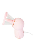 Pumped Exquisite Automatic Rechargeable Vulva & Breast Pump