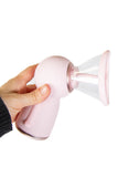 Pumped Exquisite Automatic Rechargeable Vulva & Breast Pump