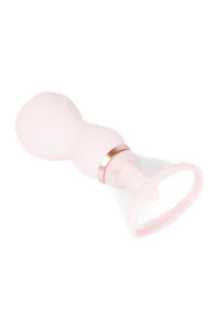 Pumped Sensual Automatic Rechargeable Vulva & Breast Pump