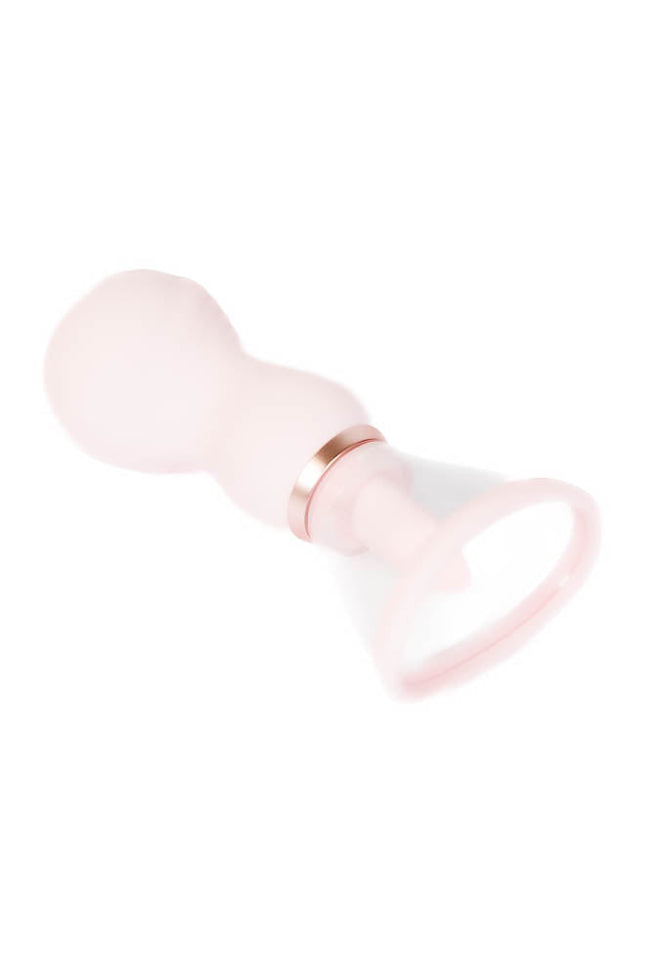 Pumped Sensual Automatic Rechargeable Vulva & Breast Pump
