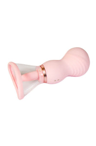 Pumped Sensual Automatic Rechargeable Vulva & Breast Pump