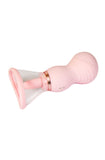 Pumped Sensual Automatic Rechargeable Vulva & Breast Pump