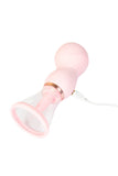 Pumped Sensual Automatic Rechargeable Vulva & Breast Pump