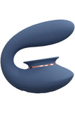 Twitch 3- Blue/Grey