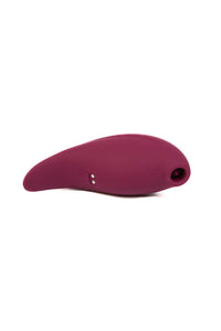 Twitch 2 innovation Vibrating Egg- Burgundy