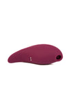 Twitch 2 innovation Vibrating Egg- Burgundy