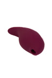 Twitch 2 innovation Vibrating Egg- Burgundy