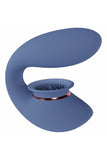 Twitch 3- Blue/Grey