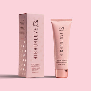 HighOnLove Soft Touch Hand Cream