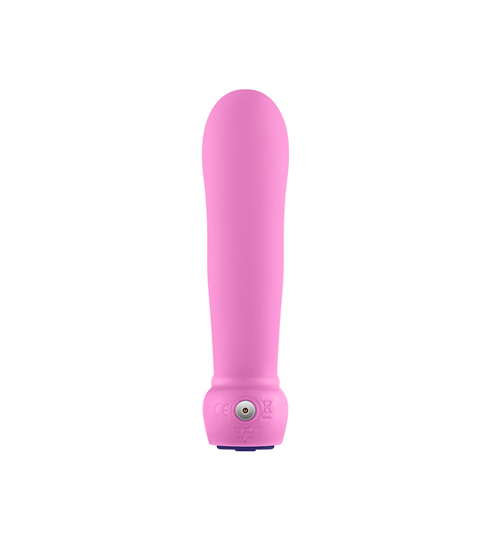 FemmeFunn Sormi Bullet- Pink