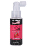 GoodHead - Juicy Head - Dry Mouth Spray