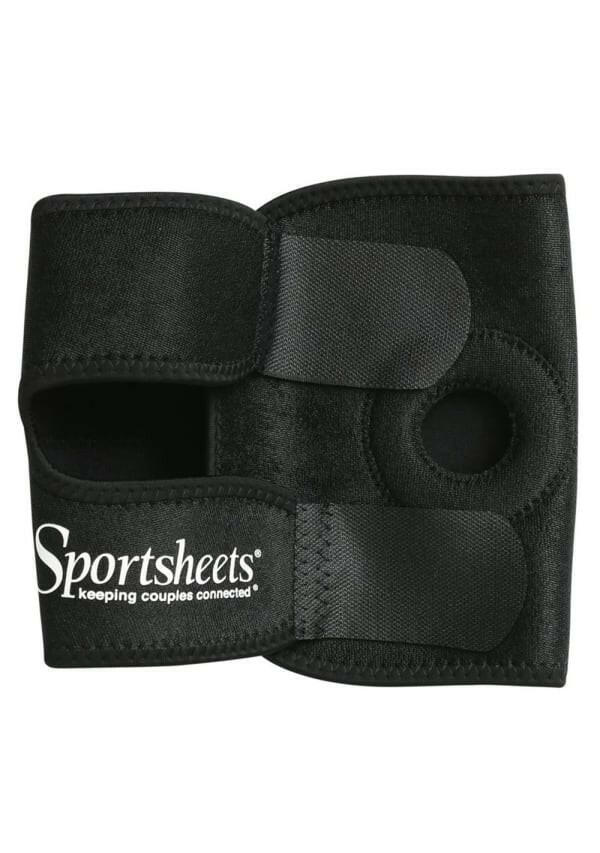 Sportsheets Thigh Strap-On Harness