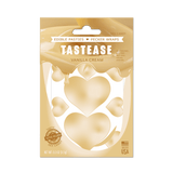 Tastease Edible Pasties & Pecker Wraps Varity Pack